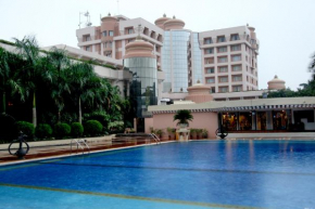 Гостиница Hotel Swosti Premium Bhubaneswar  Бхубанешвар